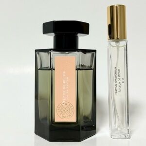L'Artisan Parfumeur Fleur de Peche (10ml) decant